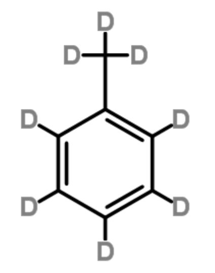 氘代甲苯-d8,Toluene-d8