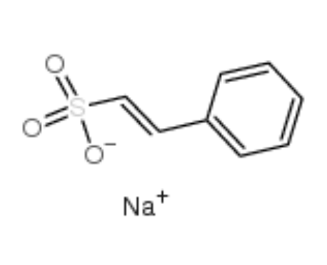 β-苯乙烯磺酸钠,Ethenesulfonic acid,2-phenyl-, sodium salt (1:1)
