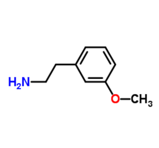 3-甲氧基苯乙胺,3-Methoxy-2-phenylethylamine