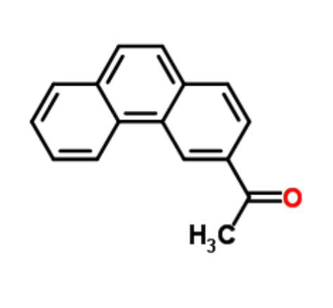 3-乙酰基菲,1-(3-Phenanthryl)ethanone