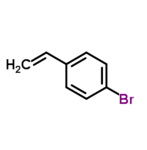 4-溴代苯乙烯,4-Bromostyrene