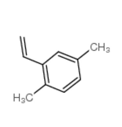 2,5-二甲基苯乙烯,2,5-dimethylstyrene