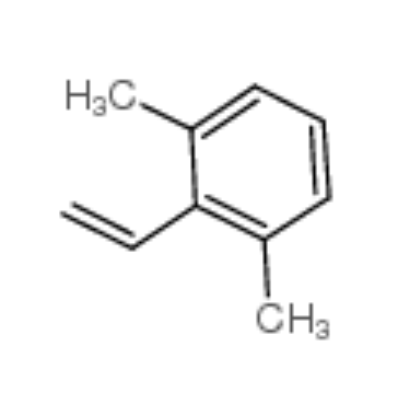 2-乙烯基-1,3-二甲基苯,2-ethenyl-1,3-dimethylbenzene