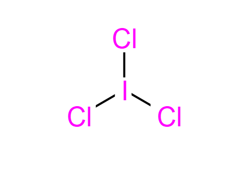 三氯化碘,Iodine Trichloride