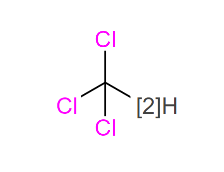 氘代氯仿,deuterated chloroform