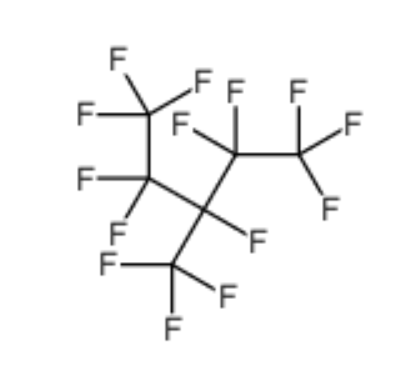 1,1,1,2,2,3,4,4,5,5,5-Undecafluoro-3-(trifluoromethyl)pentane,1,1,1,2,2,3,4,4,5,5,5-Undecafluoro-3-(trifluoromethyl)pentane