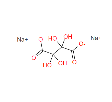 二羟基酒石酸钠,disodium,2,2,3,3-tetrahydroxybutanedioate