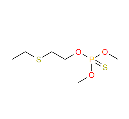 甲基内吸磷,demeton-O-methyl