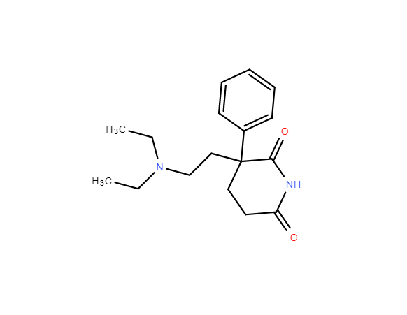 芬格鲁胺,phenglutarimide