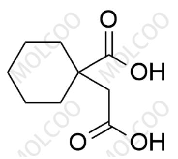 加巴喷丁EP杂质E,Gabapentin EP Impurity E