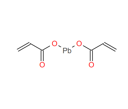 丙烯酸铅,Lead(II) Acrylate