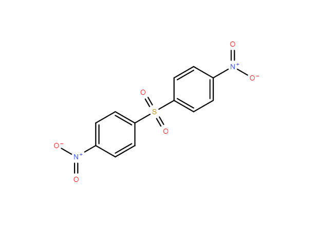 二(對硝基苯)硫砜,BIS(4-NITROPHENYL) SULFONE