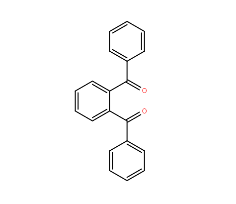 1,2-二苯基苯 试剂,1,2-DIBENZOYLBENZENE