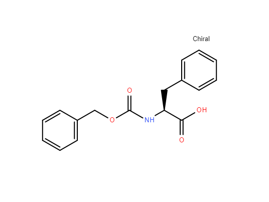 N-芐氧羰基-L-苯丙氨酸,N-Cbz-L-Phenylalanine