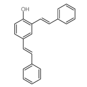 2,4-Distyrylphenol