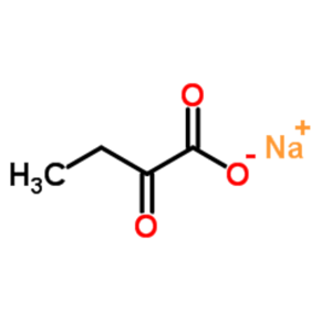 2-氧代丁酸钠,Sodium 2-oxobutanoate