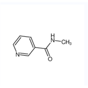 N-甲基烟酰胺,N-METHYLNICOTINAMIDE