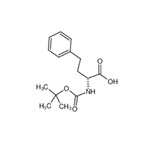 Boc-D-高苯丙氨酸,Boc-D-homophenylalanine