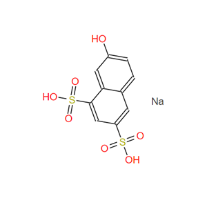 7-羟基-1,3-萘二磺酸二钠,disodium,7-hydroxynaphthalene-1,3-disulfonate