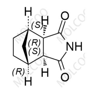 鲁拉西酮杂质7,Lurasidone impurity 7