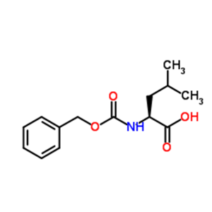 N-苄氧羰基-L-亮氨酸