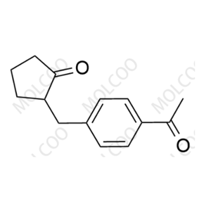 洛索洛芬钠杂质G
