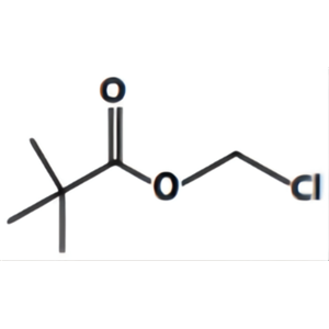 特戊酸氯甲酯,Chloromethyl pivalate