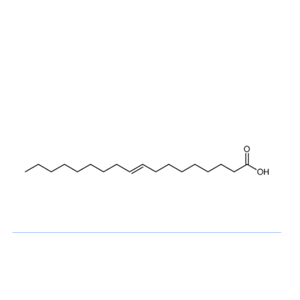 (E)-十八碳-9-烯酸