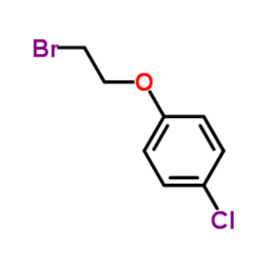1-(2-溴乙氧基)-4-氯苯