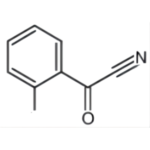 邻甲基苯甲酰腈