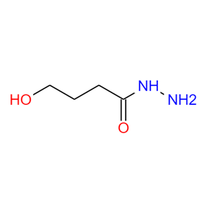 4-羟基丁酸肼,4-HYDROXYBUTYRIC ACID HYDRAZIDE