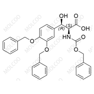 屈昔多巴雜質4,Droxidopa Impurity 4