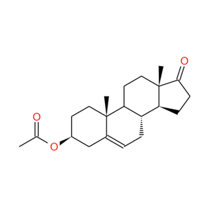 醋酸去氢素雄酮,Dehydroisoandrosterone 3-acetate