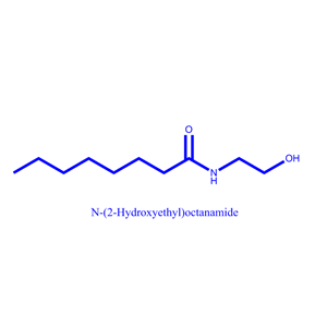 N-辛酰-乙醇胺 CAS：7112-02-9