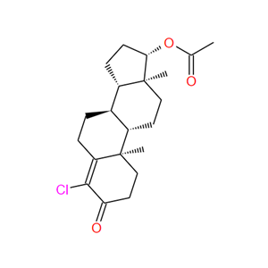 醋酸氯司替勃,Clostebol Acetate