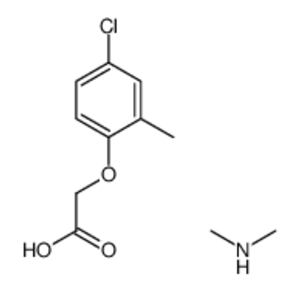 2-甲-4-氯胺盐,dimethylammonium 4-chloro-o-tolyloxyacetate