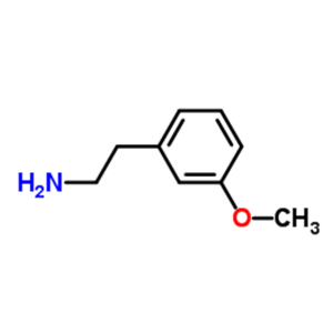 3-甲氧基苯乙胺,3-Methoxy-2-phenylethylamine