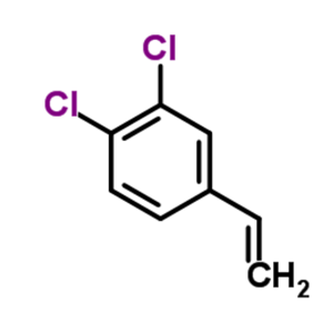 3,4-二氯苯乙烯,3,4-Dichlorostyrene