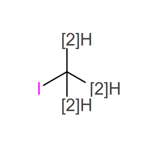 氘代碘甲烷,trideuterio(iodo)methane