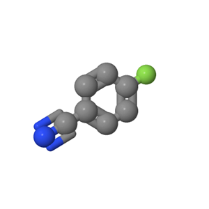 對氟苯腈