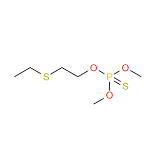 甲基内吸磷,demeton-O-methyl