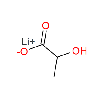 DL-乳酸锂,Lactic acid, lithium salt