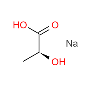 867-56-1;L-乳酸钠