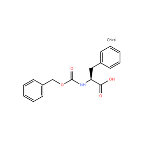 N-苄氧羰基-L-苯丙氨酸