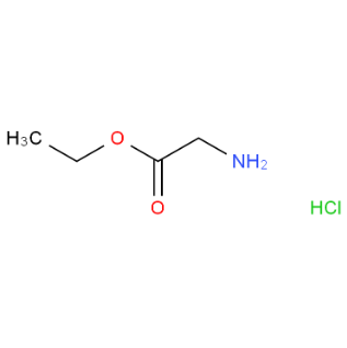 甘氨酸乙酯鹽酸鹽,Glycine ethyl ester hydrochloride