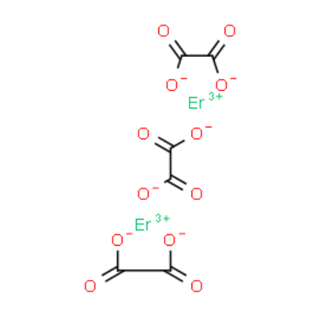 Erbium ethanedioate (2:3),Erbium ethanedioate (2:3)