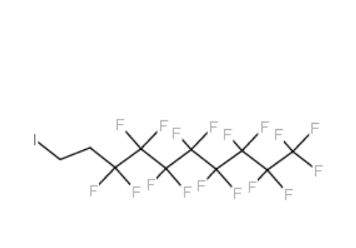 1-碘-1H,1H,2H,2H-全氟癸烷,1,1,1,2,2,3,3,4,4,5,5,6,6,7,7,8,8-Heptadecafluoro-10-iododecane