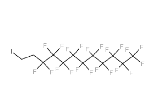 1-碘-1H,1H,2H,2H-全氟十二烷,1,1,2,2-Tetrahydroperfluorododecyl iodide