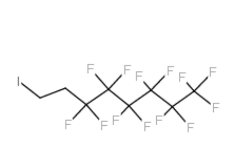 1,1,1,2,2,3,3,4,4,5,5,6,6-十三氟-8-碘辛烷,1,1,1,2,2,3,3,4,4,5,5,6,6-Tridecafluoro-8-iodooctane