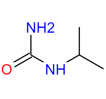 異丙基脲,N-(1-methylethyl)-Urea